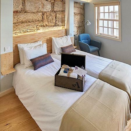 Chaves Do Porto Apartment Luaran gambar