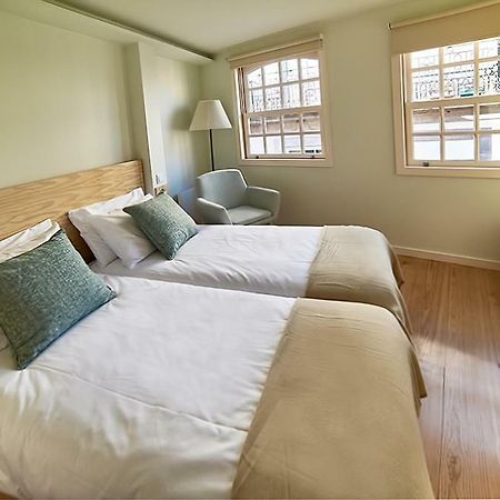 Chaves Do Porto Apartment Luaran gambar