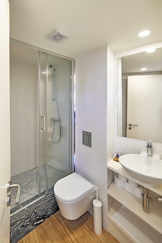 Chaves Do Porto Apartment Luaran gambar