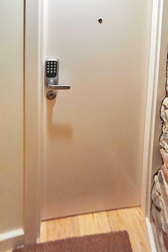 Chaves Do Porto Apartment Luaran gambar