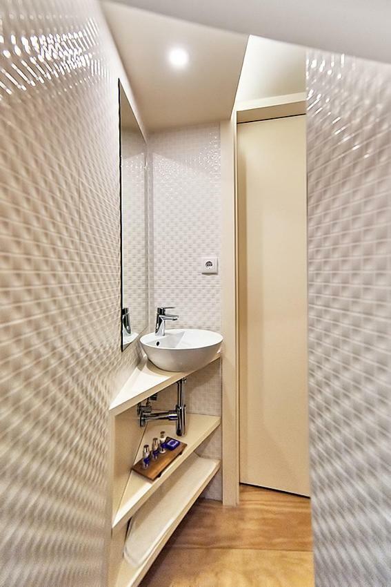 Chaves Do Porto Apartment Luaran gambar