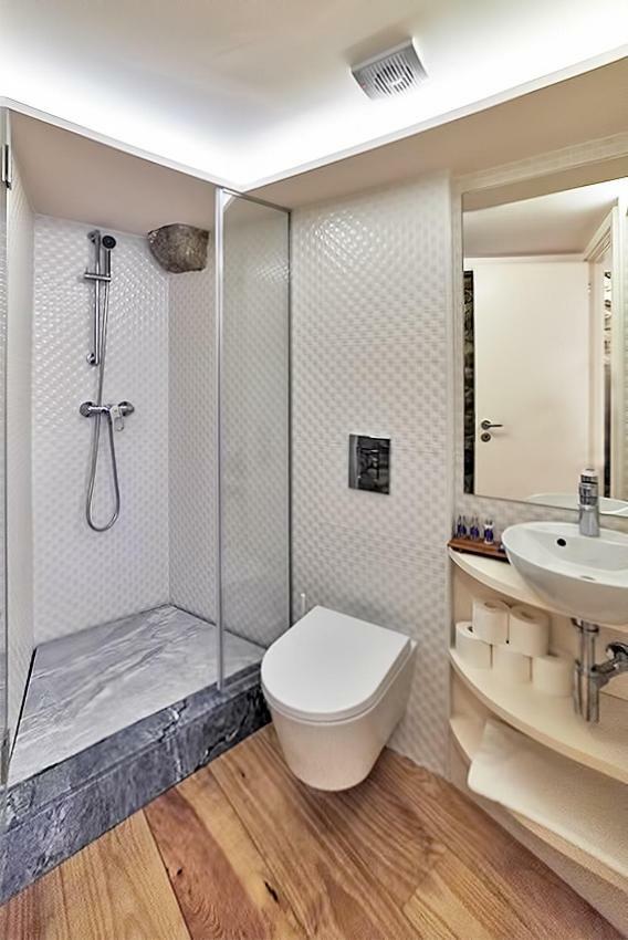 Chaves Do Porto Apartment Luaran gambar