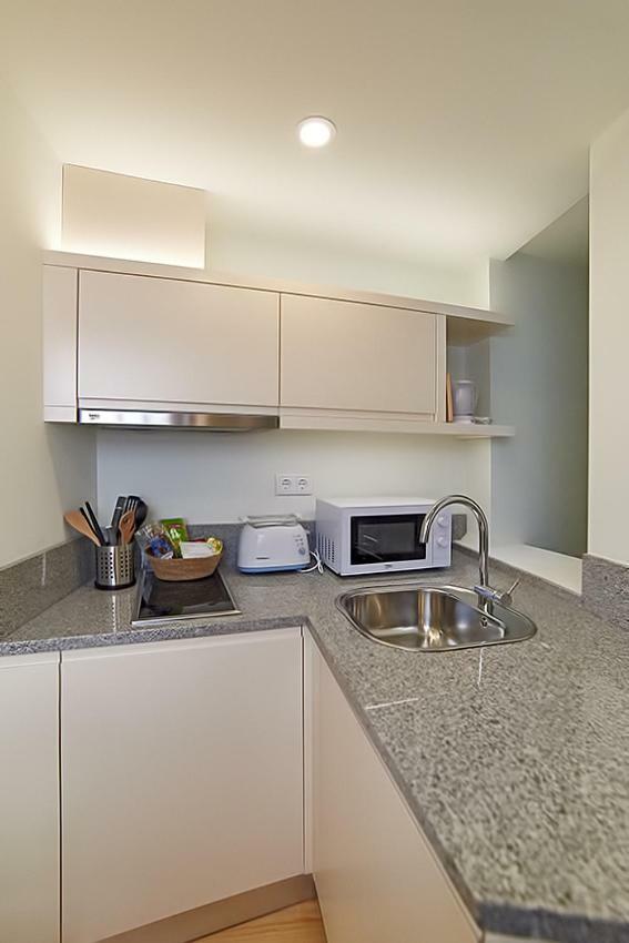 Chaves Do Porto Apartment Luaran gambar