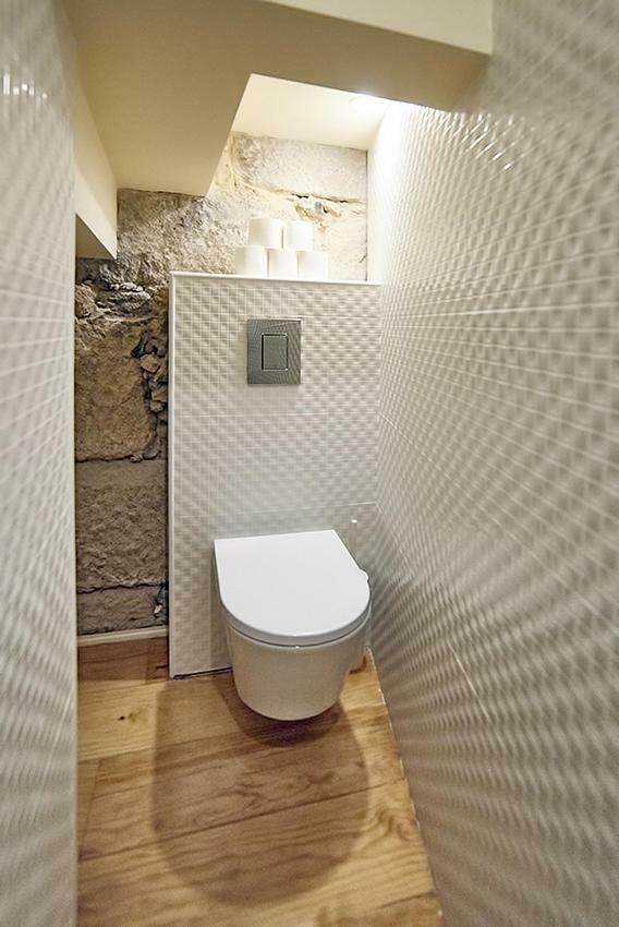 Chaves Do Porto Apartment Luaran gambar