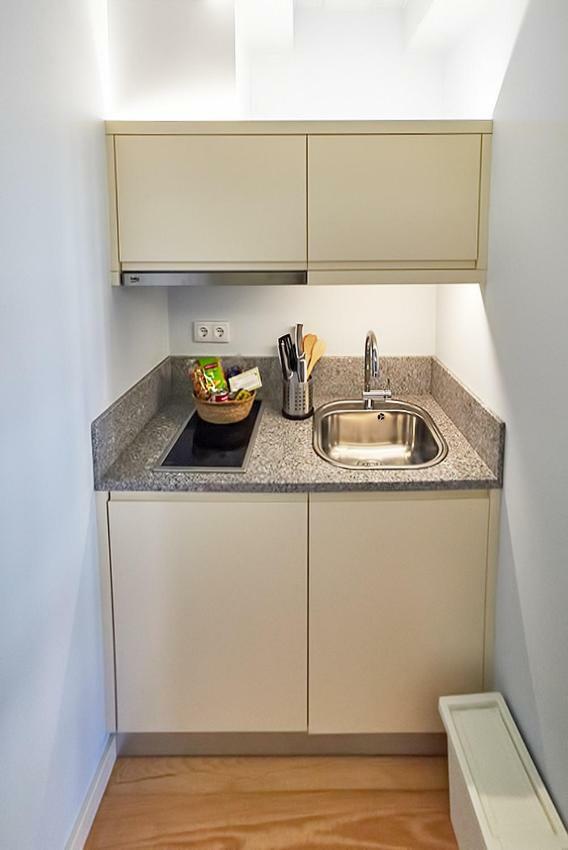 Chaves Do Porto Apartment Luaran gambar