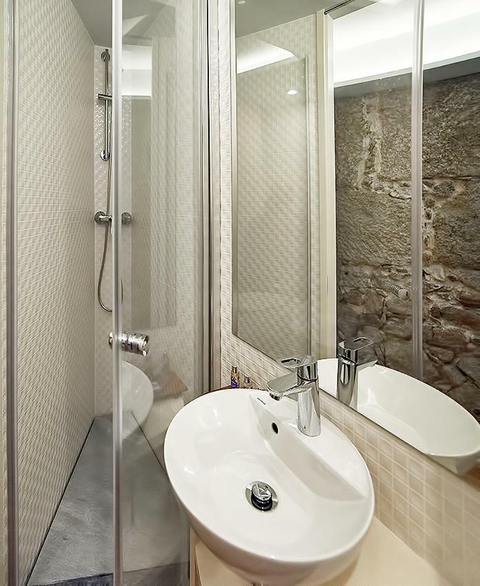 Chaves Do Porto Apartment Luaran gambar
